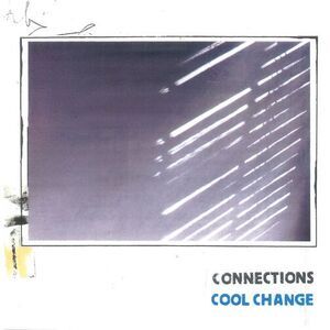Cool Change - Cool Blue